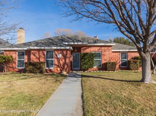 7204 Alpine Ln, Amarillo, TX 79109