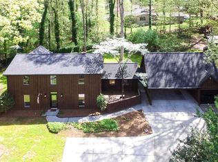 3400 Wynnewood Ln, Duluth, GA 30096