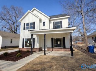 2812 8th Ave SW, Huntsville, AL 35805