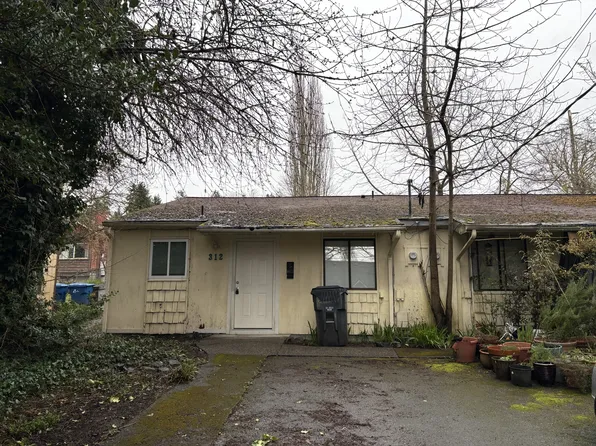 312 NE Quince St, Olympia, WA 98506