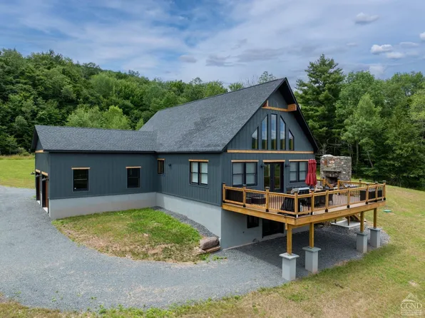 171 Ski Bowl Road, Hunter, NY 12442