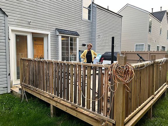 4th image of 529 Whispering Oak Cir