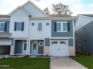 130 Blue Bill Way, Beaufort, NC 28516