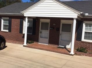 1601 E North St, Greenville, SC 29607