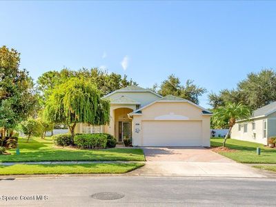 691 Indian Oaks Dr, Melbourne, FL, 32901