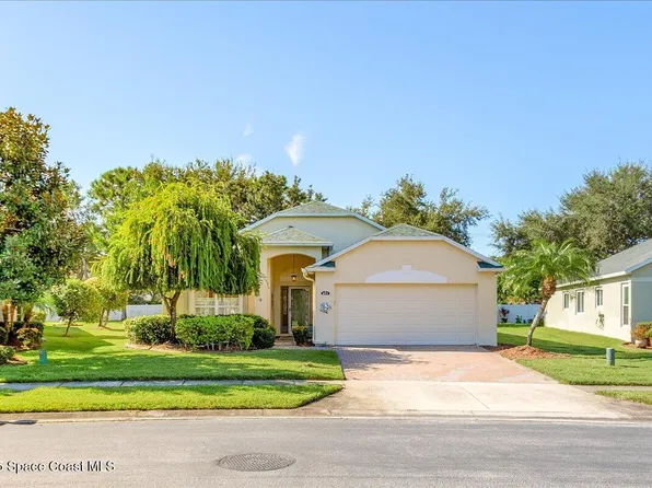 691 Indian Oaks Dr, Melbourne, FL 32901