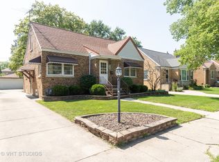 1228 Blanchan Ave, La Grange Park, IL 60526