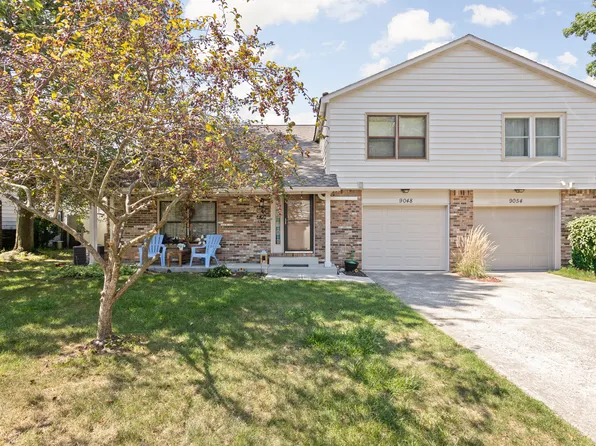 9048 Cornucopia Dr, Indianapolis, IN 46268