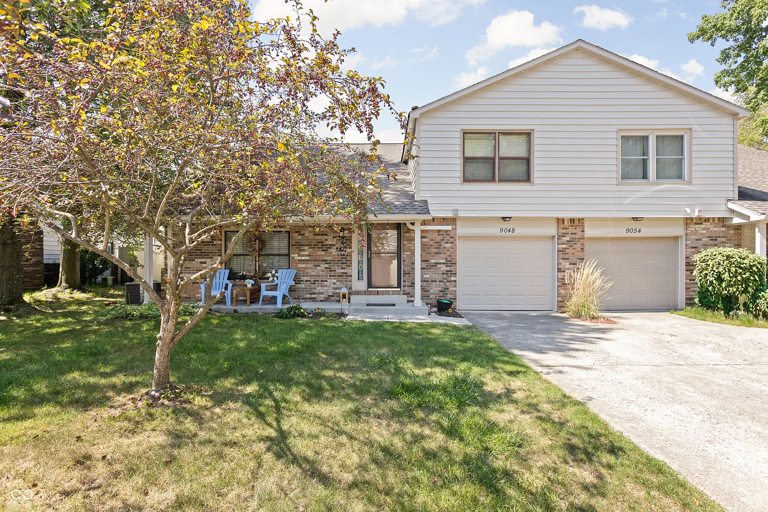 9048 Cornucopia Dr photo 1