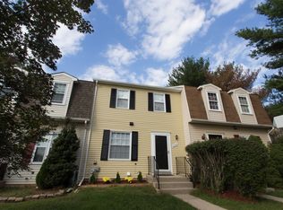 2733 Fairdale Ter, Silver Spring, MD 20905