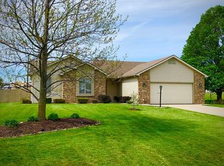 15909 State Road 37, Harlan, IN 46743