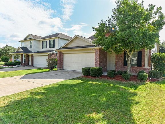 2nd image of 10407 Clearwood Crossing Blvd