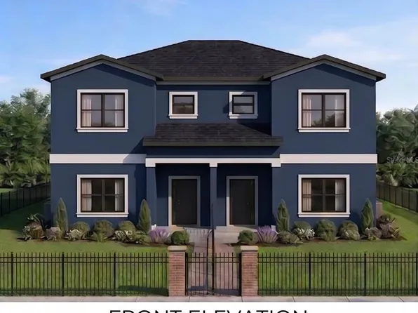 801 22nd Ave S Lot 176, Saint Petersburg, FL 33705