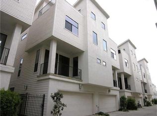 2533 Rusk St, Houston, TX 77003