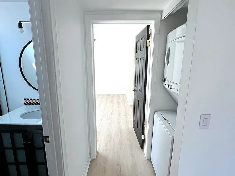 Washer/Dryer