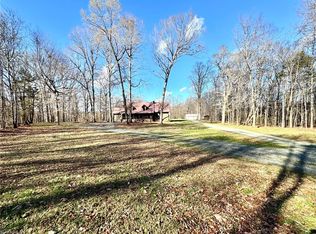 3435 Staley Store Rd, Liberty, NC 27298