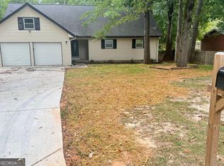 6668 Judy Ln, Riverdale, GA 30296
