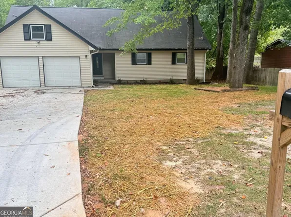 6668 Judy Ln, Riverdale, GA 30296