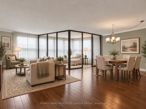 1300 Bloor St #2108, Mississauga, ON L4Y 3Z2