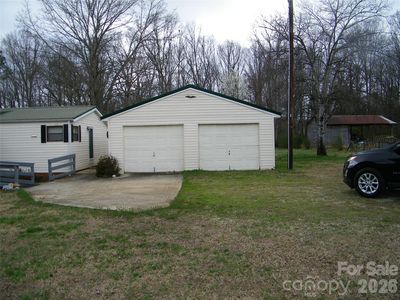 355 Ranchwood Dr, Salisbury, NC, 28146
