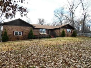 4945 Jeffery Ln, Paducah, KY 42001