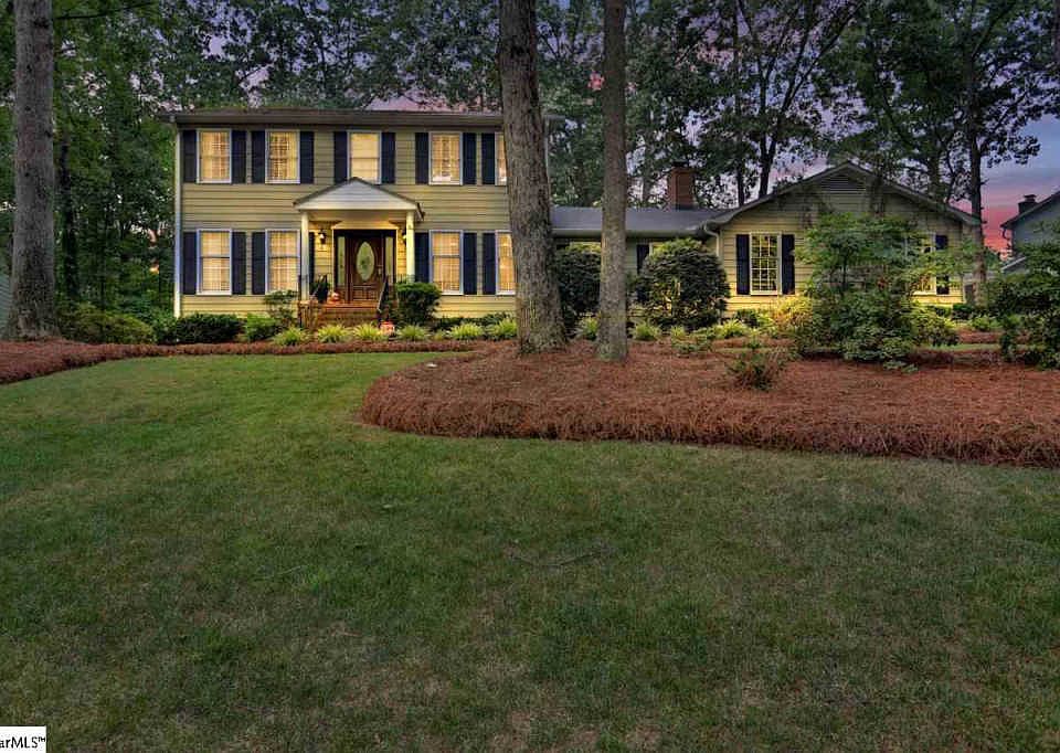 106 Holly Hill Ln, Simpsonville, SC 29681 Zillow