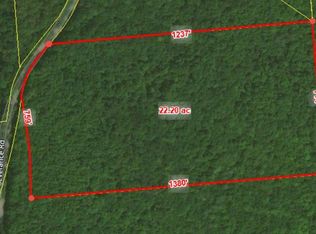 Severance Rd, Severance, NY 12870