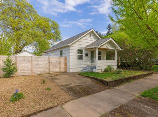 7944 N Dana Ave, Portland, OR 97203