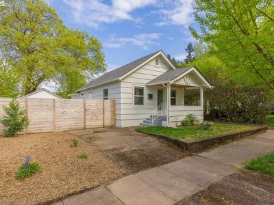 7944 N Dana Ave, Portland, OR, 97203