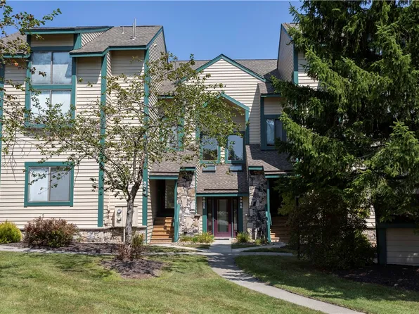 8015 Meadowridge Dr, Champion, PA 15622