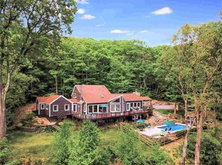 97 Four Wheel Dr, Willow, NY 12495