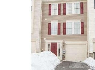 124 Maple Ave, Coatesville, PA 19320