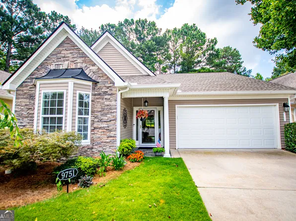 9751 Reflections Dr, Villa Rica, GA 30180