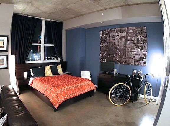 3rd image of 133 NE 2nd Ave #3504