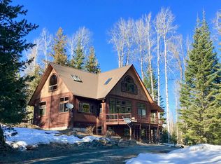 205 Shred Way, Sandpoint, ID 83864