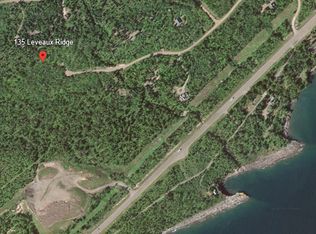 135 Leveaux Rdg, Tofte, MN 55615