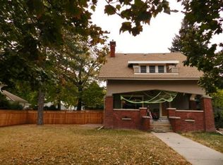 524 Grand Ave, Ravenna, NE 68869