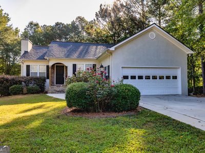 90 Halo Trce, Sharpsburg, GA, 30277