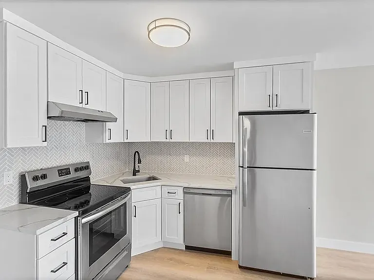 The Tides Luxury Apartments