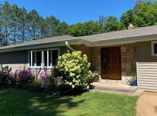 N16376 Old Highway 13 Rd, Butternut, WI 54514