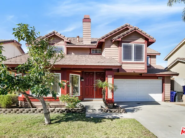 7080 Tolentino Dr, Rancho Cucamonga, CA 91701