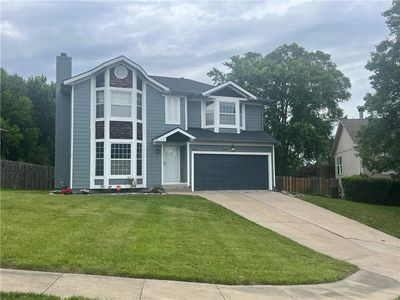 12508 E 58th Ter, Kansas City, MO, 64133