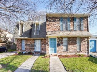 3725 Brandywine Dr, Metairie, LA 70002