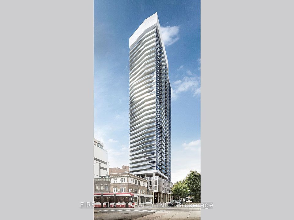 2nd image of 77 Mutual St #1707