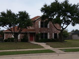 12102 Melrose Ln, Frisco, TX 75035