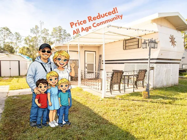 10404 Us Highway 27 N #R39, Frostproof, FL 33843