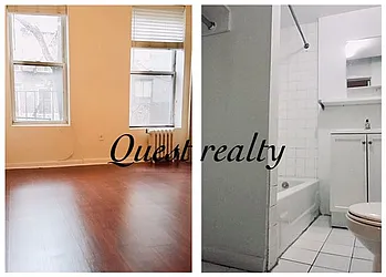 Rented by Quest Realty Sunnyside Corp