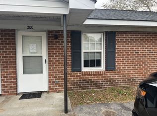 200 Barnhill Ave #200, Rocky Mount, NC 27803