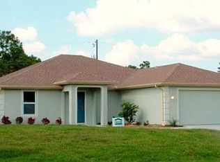 5173 Colt Ter, Port Charlotte, FL 33981