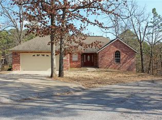 9 Holborn Ln, Bella Vista, AR 72714